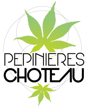 Pépinières Choteau